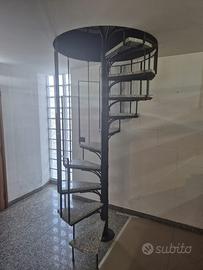 Scala a Chiocciola