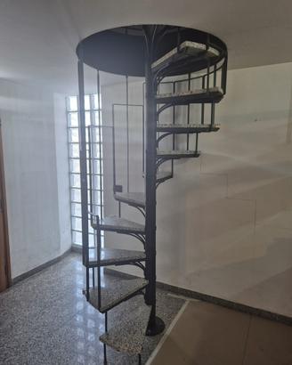 Scala a Chiocciola