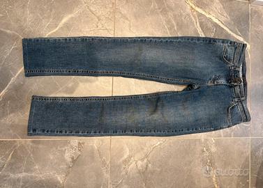 Jeans Etro Milano tg26 Made in Italy Denim