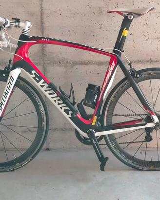 Specialized S-works 