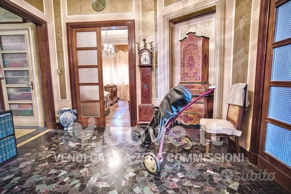 Appartamento – Savona, Villetta - Altro