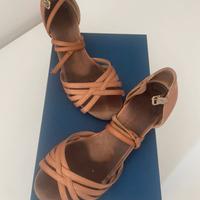 Scarpe da ballo Movida n.35