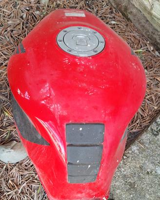 Honda cbr 600 