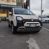 Fiat Panda 1.3 MJT S&S Trekking