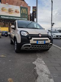 Fiat Panda 1.3 MJT S&S Trekking