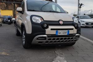 Fiat Panda 1.3 MJT S&S Trekking