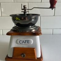 Macinacaffè vintage