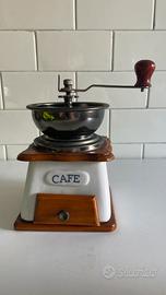 Macinacaffè vintage