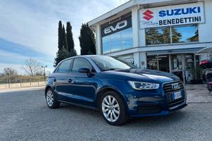 Audi A1 1.6 TDI 116 CV Sport Design Tua a 208€/Mes
