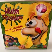 Gioco Mister Ficcanaso