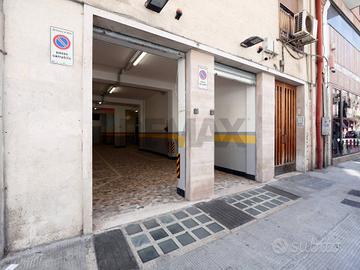 Garage/Box - Bari