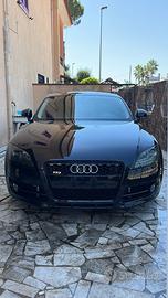 Griglie audi tt mk2