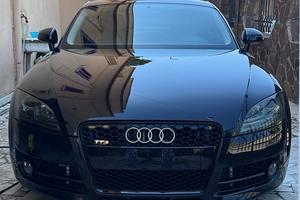 Griglie audi tt mk2