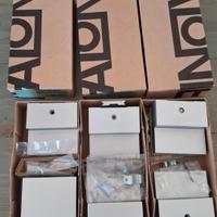 reggimensole CONFALONIERI