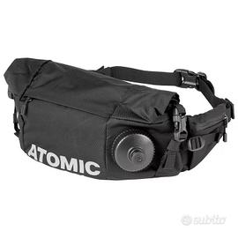THERMO BOTTLE BELT - termos portatile sportivo
