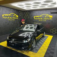 Volkswagen Golf R-Line 1.6 TDI 115 CV. 5P TETTO