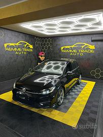 Volkswagen Golf R-Line 1.6 TDI 115 CV. 5P TETTO