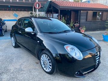 Alfa Romeo MiTo 1.3 JTDm-2 95 CV S&S Distinctive