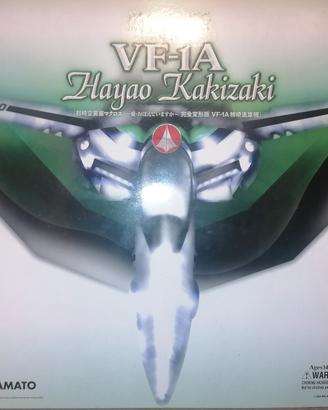 Yamato VF-1A 1/48-Robotech /Macross