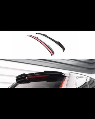 Spoiler posteriore volvo XC60