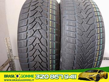 Gomme 225/55/18 UNIROYAL Invernali