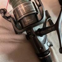 Mulinelli da pesca