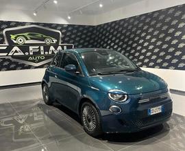 Fiat 500 Passion Berlina 42 kWh