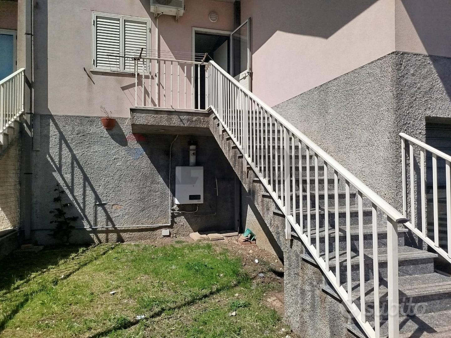 Apartment in Buscemi, Siracusa - Vista 2