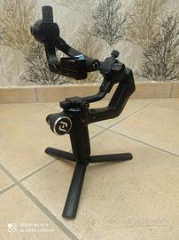 Gimbal Feiyutech SCORP-C