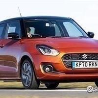 Suzuki swift 2020 2021 per ricambi