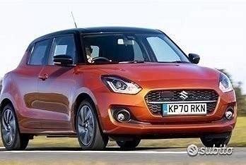 Suzuki swift 2020 2021 per ricambi