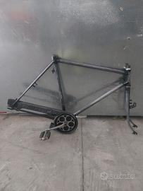 Telaio Bianchi 