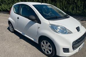 Peugeot 107 1.0 68CV 3p.