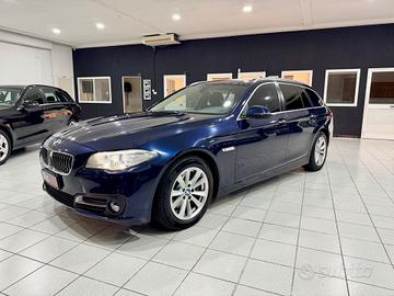 Bmw 520 520d Touring Luxury