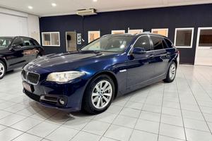 Bmw 520 520d Touring Luxury