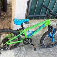 Mtb bambino