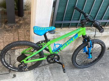 Mtb bambino