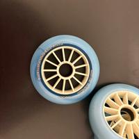 Ruote 110 per pattini