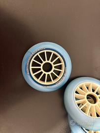 Ruote 110 per pattini