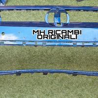 Paraurti Anteriore Originale VW Polo GTI 2G MK7