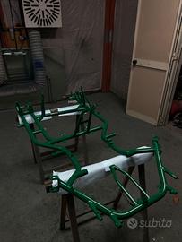 telaio tony kart