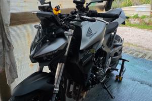 honda hornet 1000