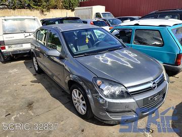 Opel astra h a04 1.3 cdti 90cv 05-10 - ricambi