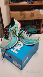 Hoka Cielo X1 2.0