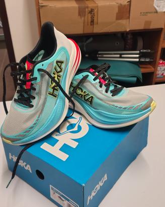 Hoka Cielo X1 2.0