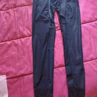 Pantalone guaina contenitiva lipo