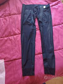Pantalone guaina contenitiva lipo