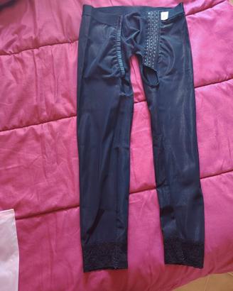 Pantalone guaina contenitiva lipo