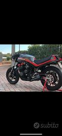 Honda cbx 750