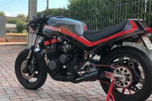 Honda cbx 750